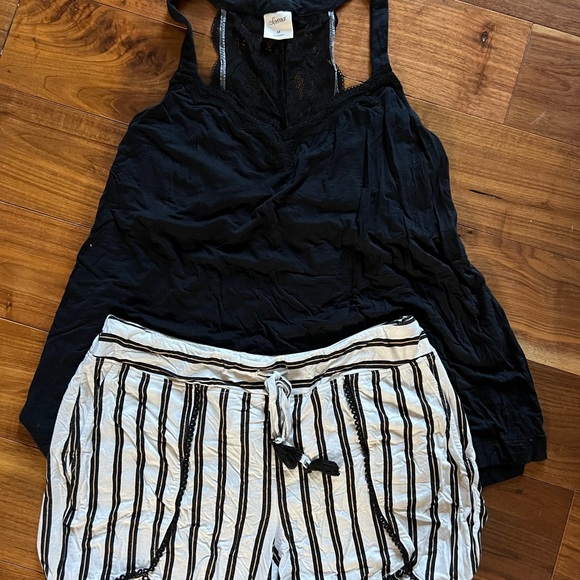 Soma Sleep Set - Picture 2 of 4